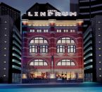 Hotel Lindrum, Melbourne